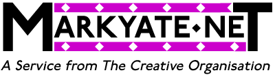 Markyate.net - a service from The Creative Organisation